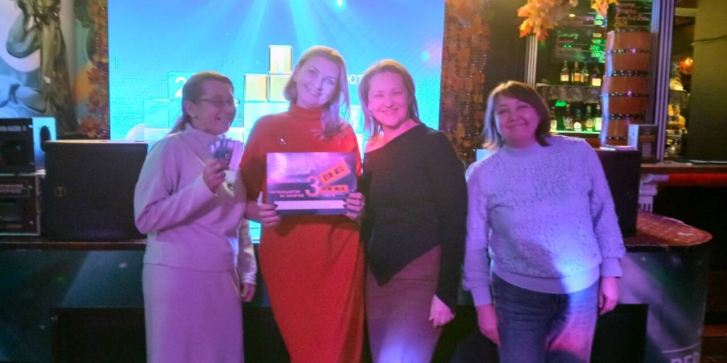 В Забайкальском крае открылся новый сезон квизов для нефропациентов