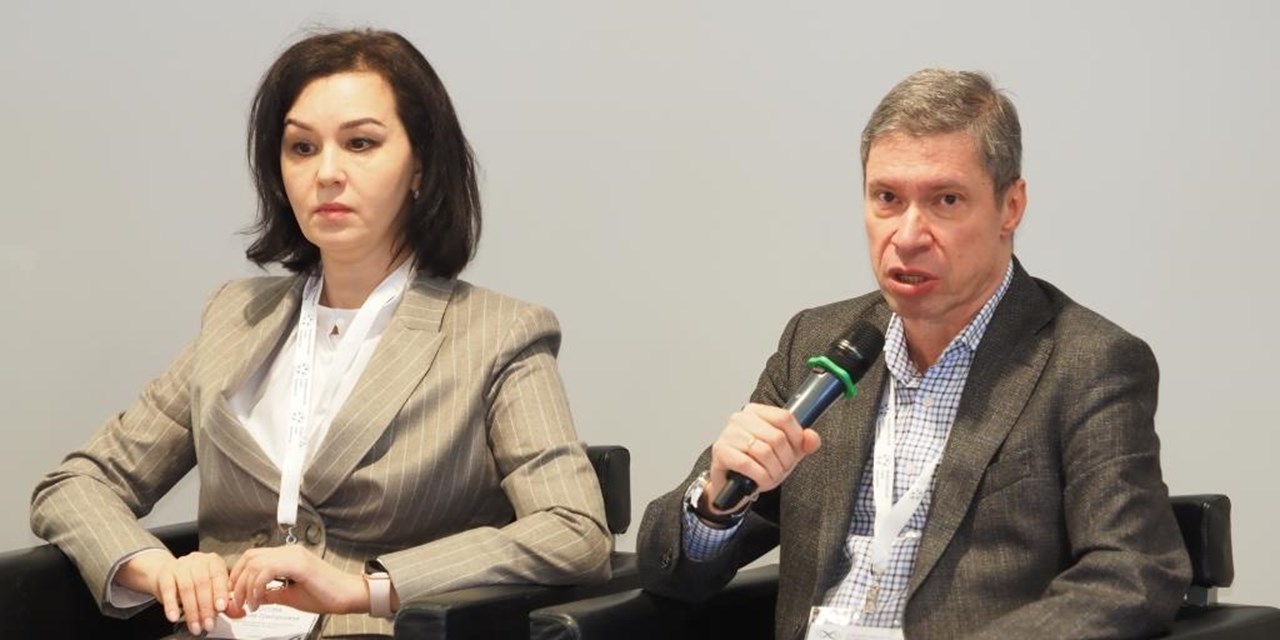 01.03.2024 Эксперты ВСП назвали главные проблемы с помощью орфанным пациентам