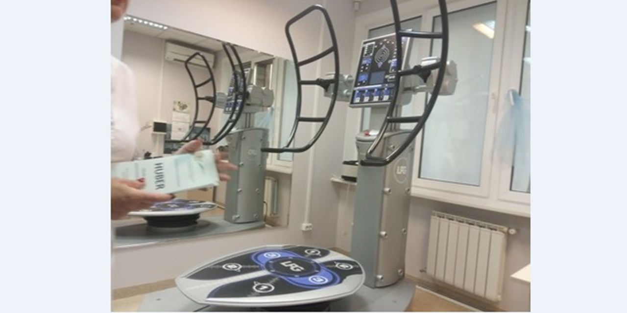 02.08.2023 Самара. Занятие на аппарате