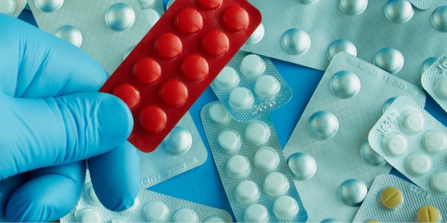 Эксперты обсудили пути повышения доступности инновационных лекарств для российских пациентов