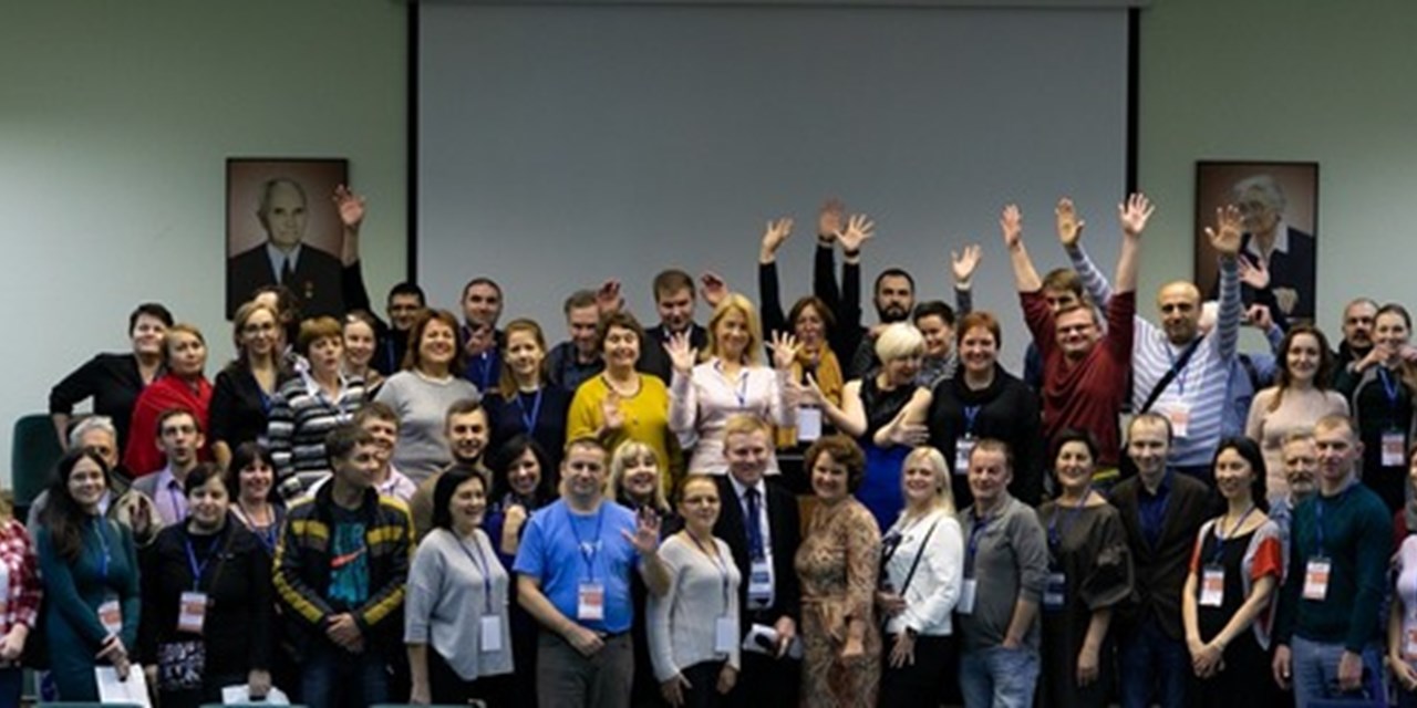 Москва. Пост-релиз. Форум пациентов с болезнь Бехтерева : экономить нельзя, лечить!