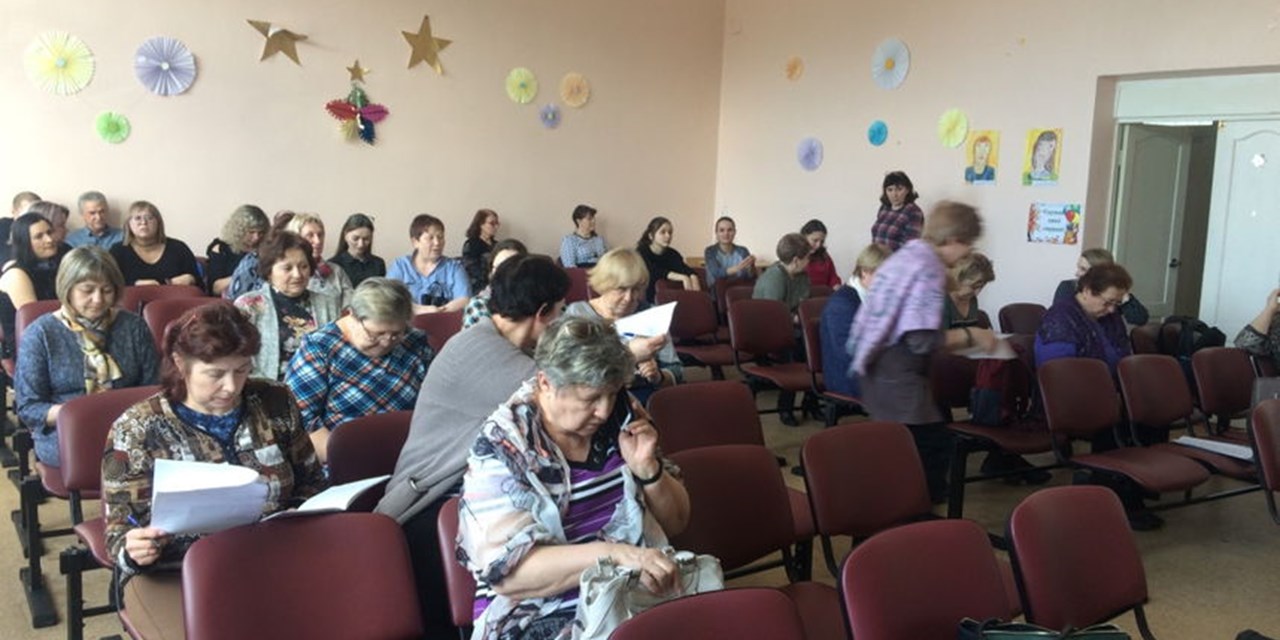 27.03.2020 Заречный. Школа правовой грамотности пациентов