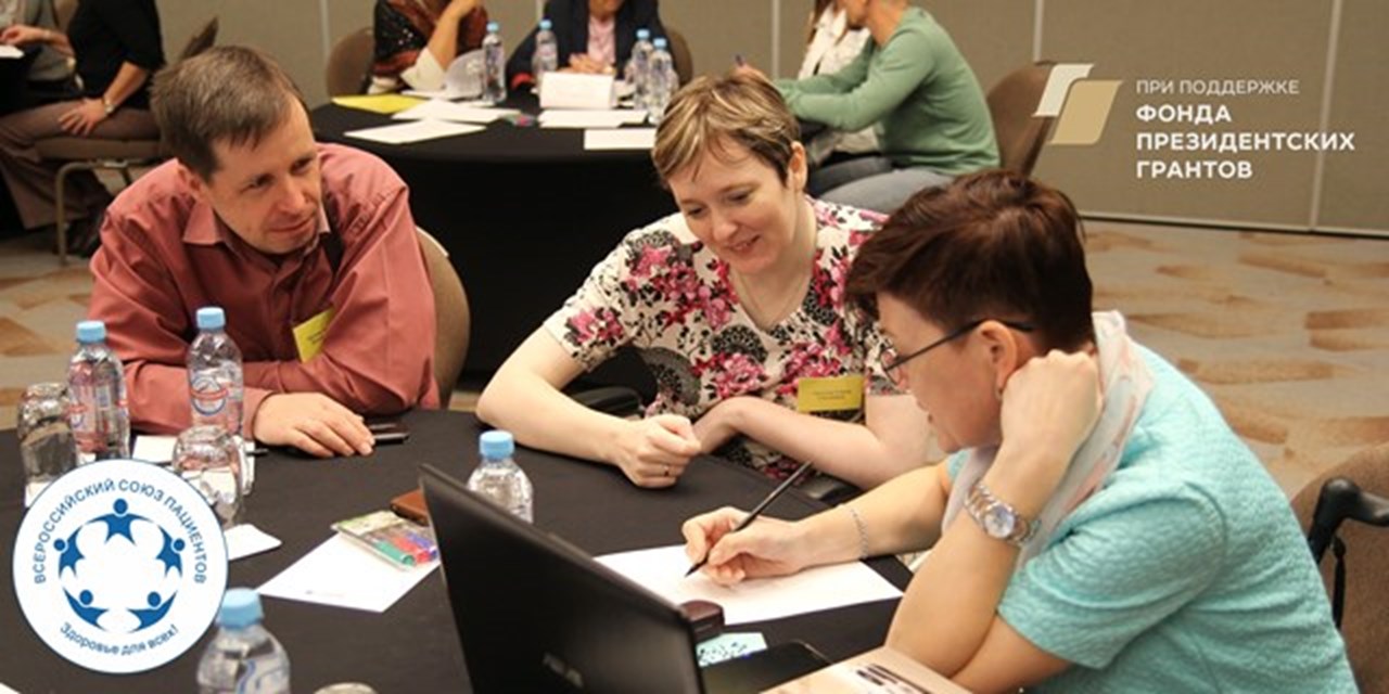 14.10.2020 Проекты выпускников тренинга «ОТ ИДЕИ ДО ПРОЕКТА»