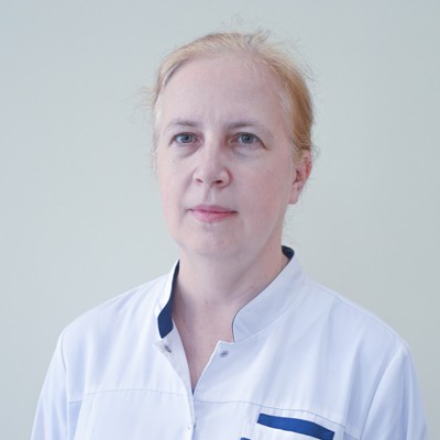 Виктория Лиждвой