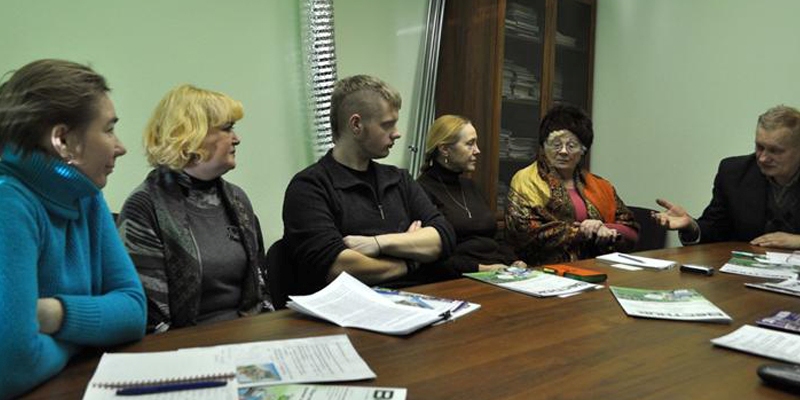 17.12.2013 Тверская обл. Заседание рабочей группы