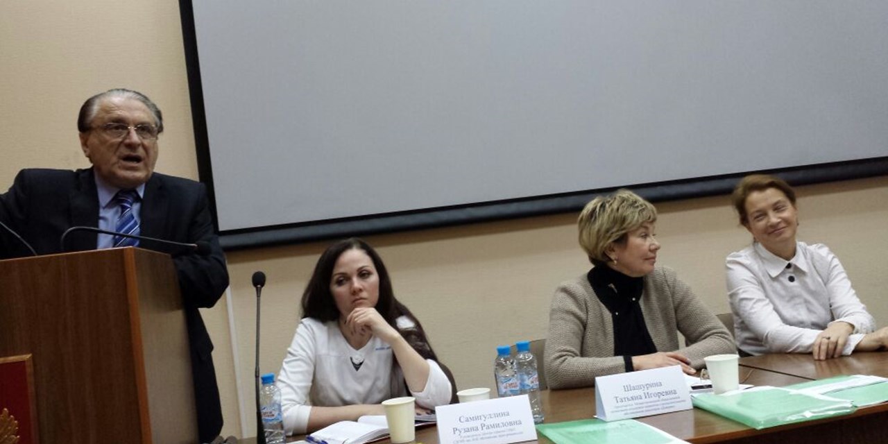 Школа пациентов