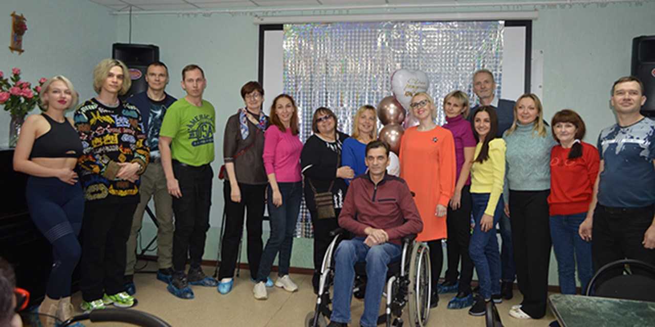 19.11.2024 Самара. День рождения