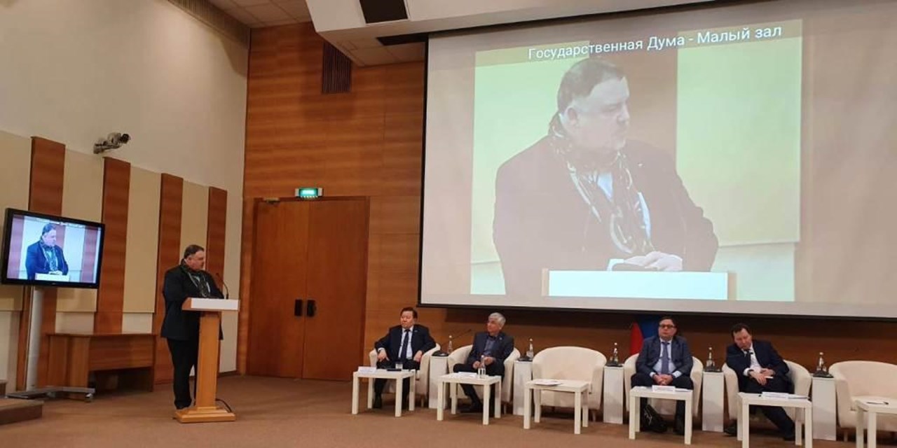 21.03.2022 Обсуждение новых решений для развития импортозамещения и продвижения российских лекарственных препаратов и субстанций состоялось в Госдуме