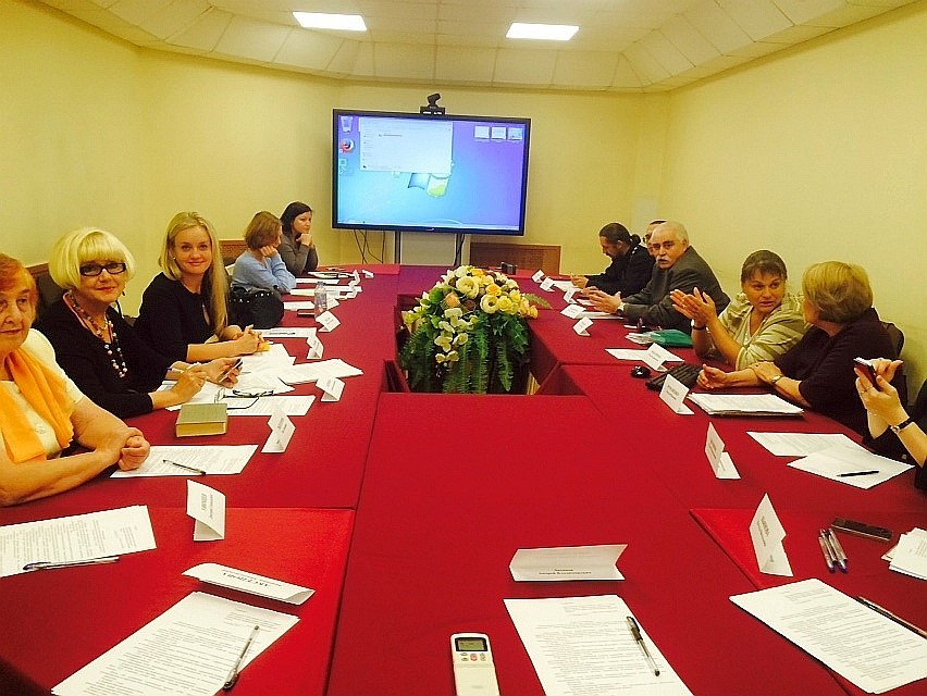 Проект Территориальной программы госгарантий обсудили в Новосибирске