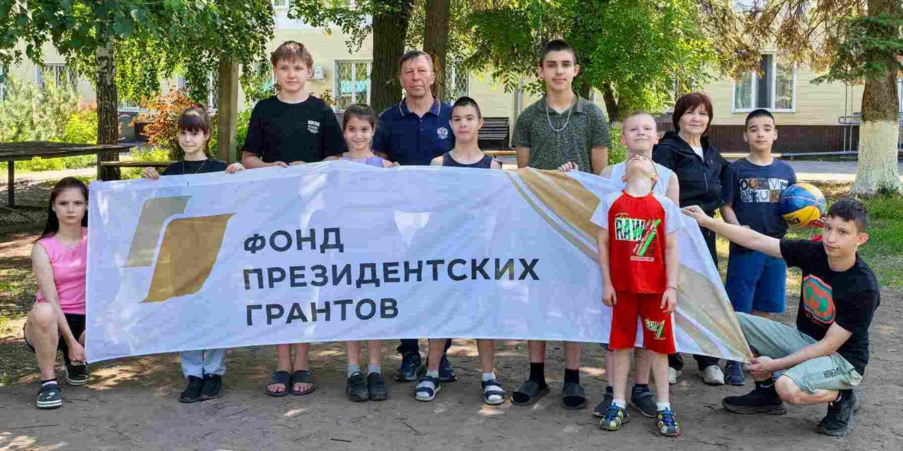 (НЕ)возможная гимнастика под открытым небом