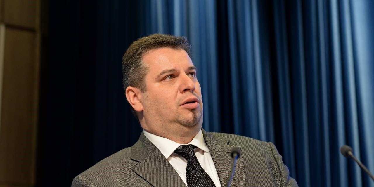 Александр Малин: "Здоровое общество – залог безопасности государства"