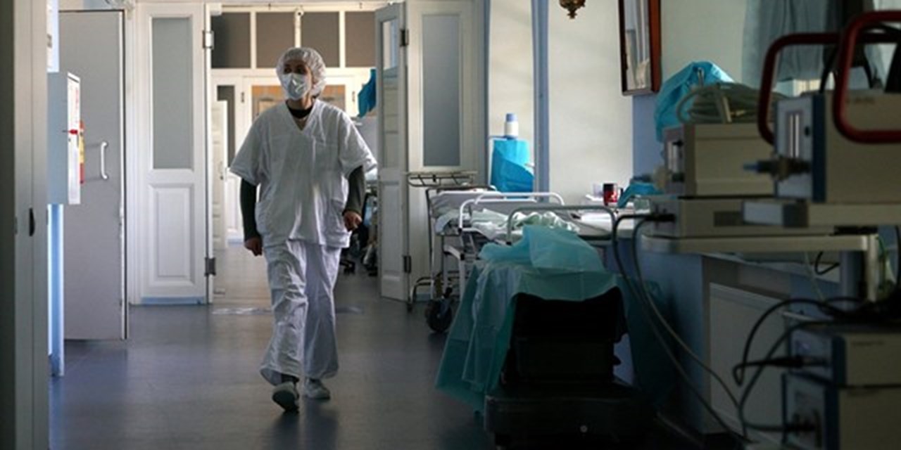 Больше трети врачей боятся роста нагрузки и уголовной ответственности после введения новых требований