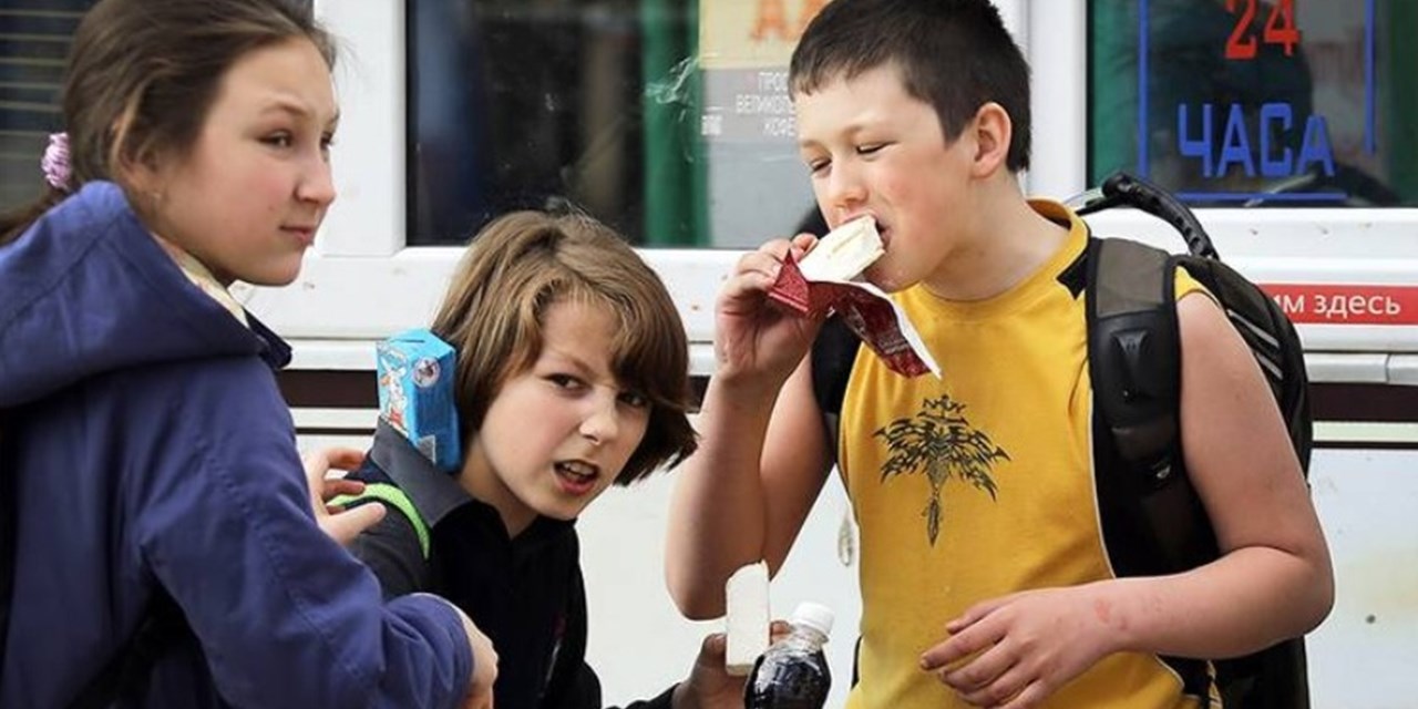 07.07.2022 Клеймо позора: «нездоровым» продуктам требуют обязательную маркировку