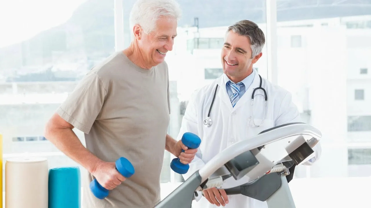 Цель — дожить до 80: как продлить срок жизни россиян