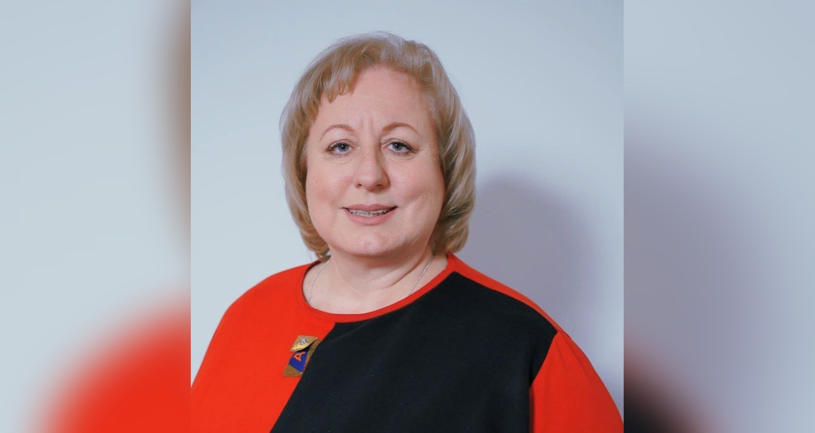 Светлана Сергеева: «Эмоции от Конгресса - радостные! Это было не просто «собрание ради собрания», это был настоящий генератор реальных дел»