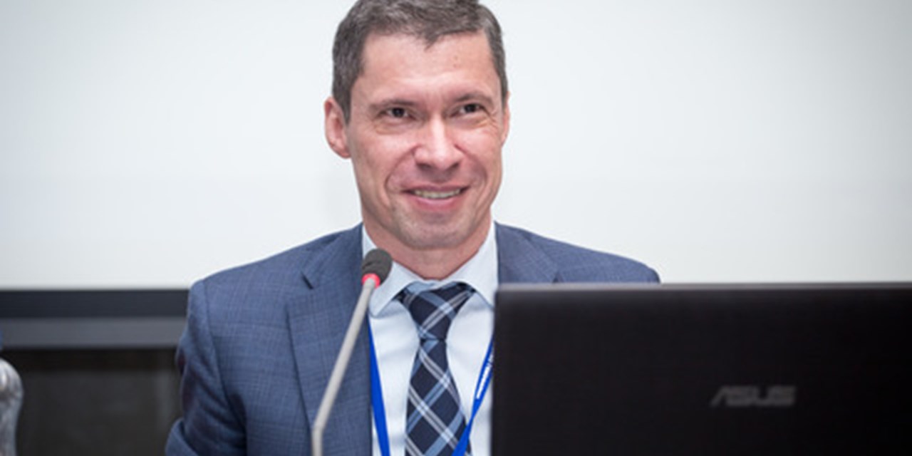 Юрий Жулев: «В рамках Всероссийского конгресса пациентов пройдет открытое заседание Совета общественных