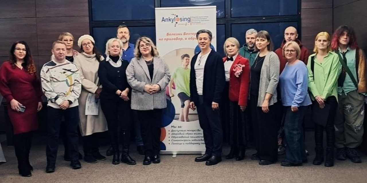 14.12.2024 Школа пациентов в Новосибирске – шаг к осознанности и поддержке