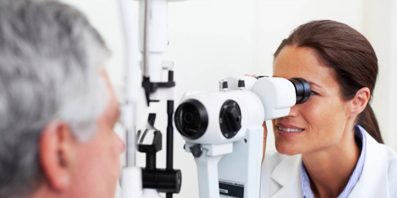 23.06.2021 ВСП разработал Дорожную карту по повышению качества медпомощи пациентам с возрастной макулярной дегенерацией