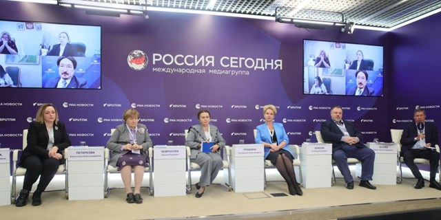 23.10.2024 23.10.2024 Ян Власов: «Борьба с ожирением вышла за пределы только медицинского аспекта»