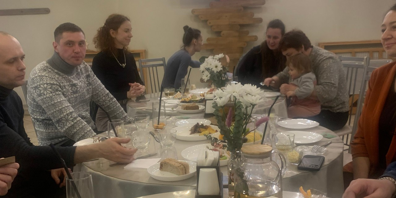 Хакасия. Психология