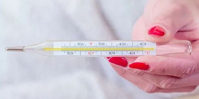 08.10.2024 Роспотребнадзор зафиксировал снижение заболеваемости гриппом