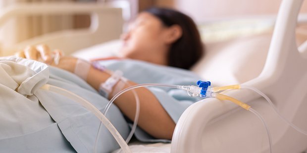 Союз пациентов предложил изменить правила выделения регионам денег на орфанных пациентов