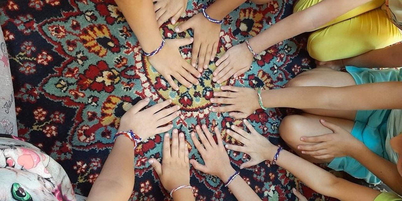 27.04.2023 Дипломатия спорта – дипломатия мира!