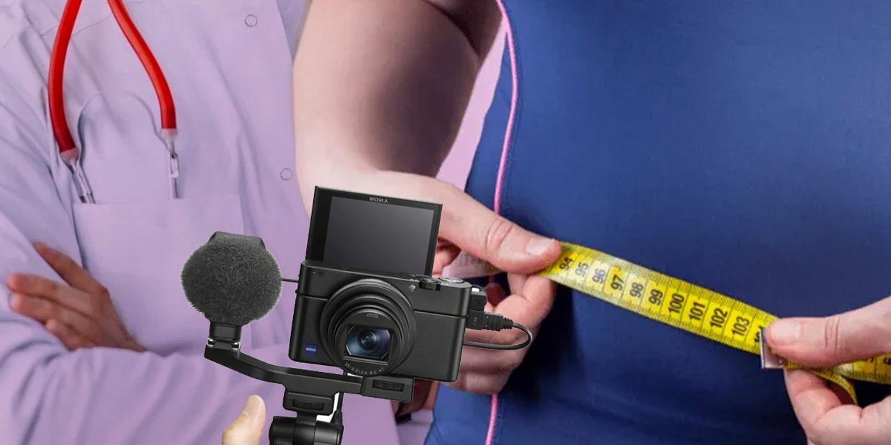 27.07.2022 Новый стандарт лечения ожирения у взрослых