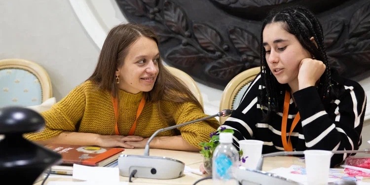 25.04.2023 «ПОДСОЛНУХ» просвещает подопечных через свои цифровые сервисы