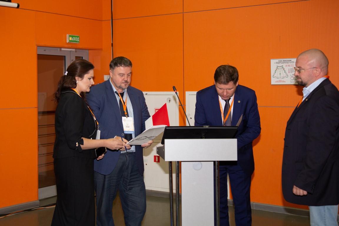 Всероссийский союз пациентов и ассоциация «Федерация лабораторной медицины» подписали соглашение о сотрудничестве в рамках РКЛМ-2018