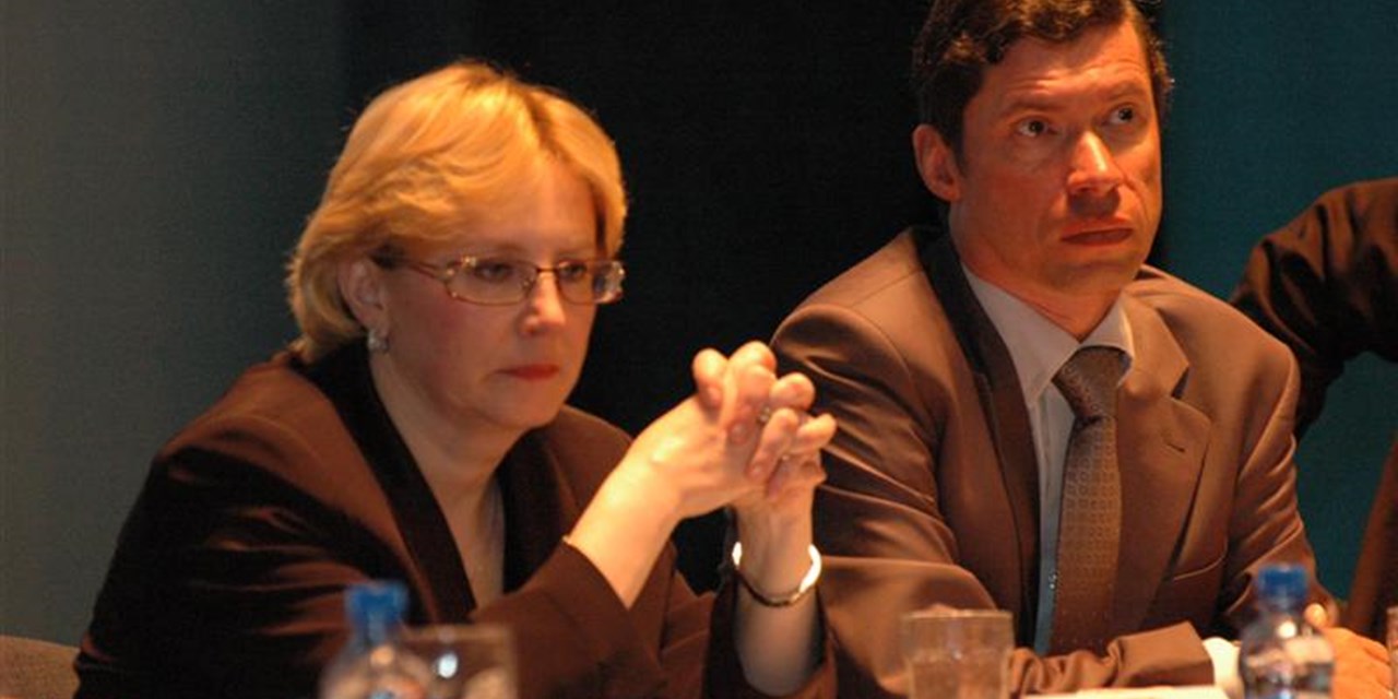 1 Конгресс пациентов 2010