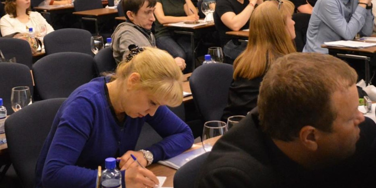 11.08.2018 Екатеринбург. Школа правовой грамотности пациентов