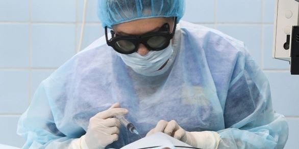 29.11.2024 В Союзе пациентов увидели риски для лечения зрения в проекте госгарантий