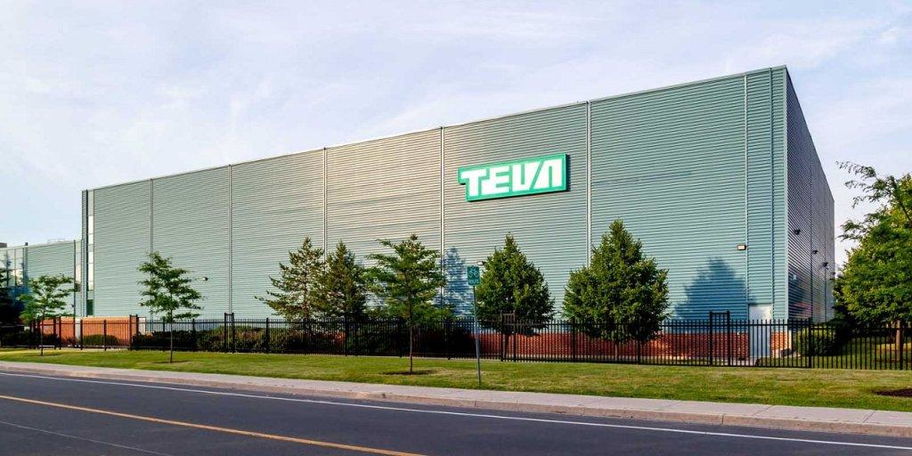 31.03.2021 Teva возобновила поставки препарата Винкристин-Тева на территорию Российской Федерации