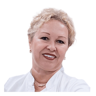 Виктория Ромих