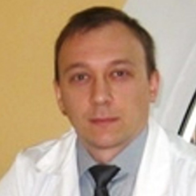 Евгений Евдошенко