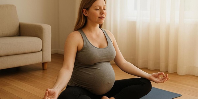 62% россиянок в группе риска: вес мешает зачать ребёнка