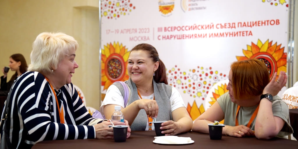 06.03.2024 Фонд «ПОДСОЛНУХ» и мамы