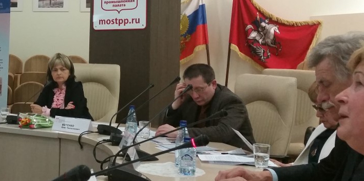 Всемирный день почки 