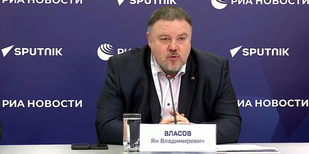 11.04.2023 Ключевые заявления на пленарной сессии III Экспертного форума по иммунопрофилактике