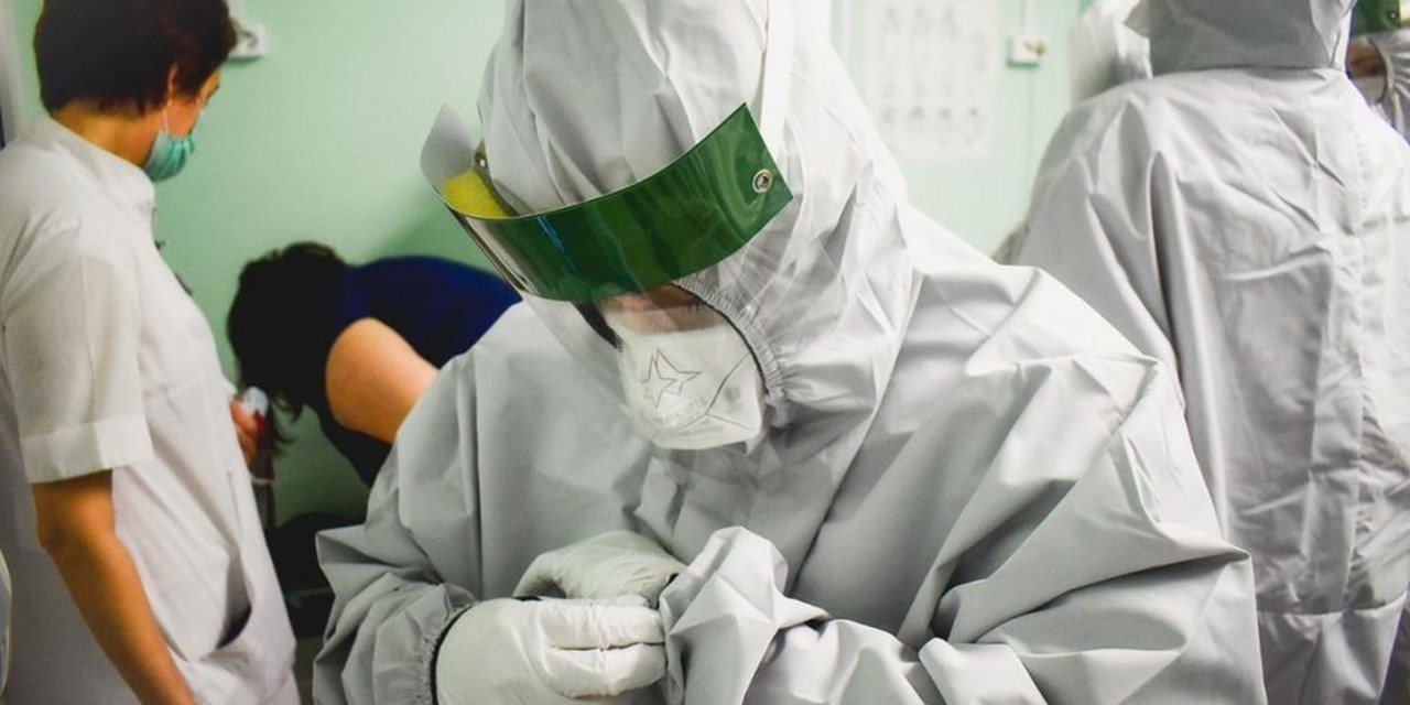 31.08.2022 Готовится ли отрасль к новой волне пандемии коронавируса?