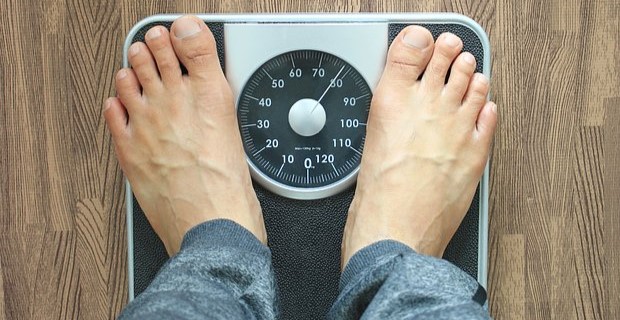 Ожирение в России могут признать социально значимым заболеванием