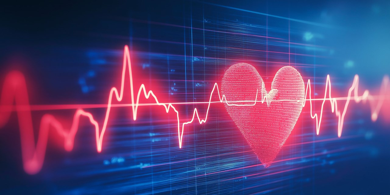 Когда сердце трепещет не от чувств