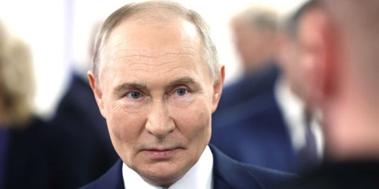 10.02.2025 Путин поручил Минздраву привлекать пациентские организации к формированию списков лекарств