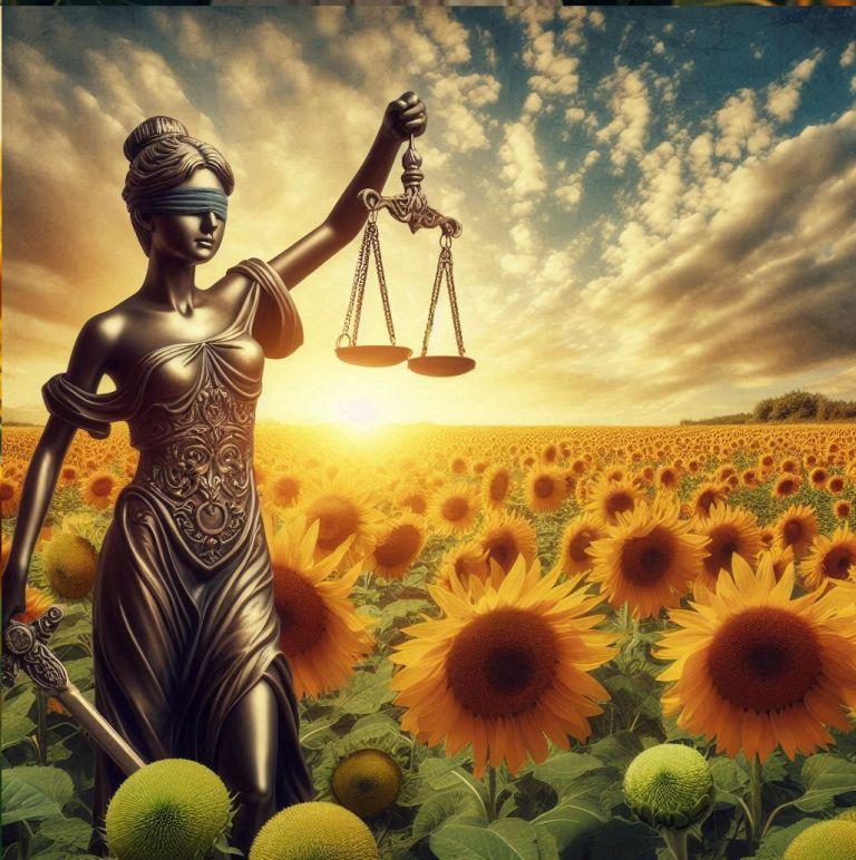 05.02.2025 «Подсолнух» и Фемида