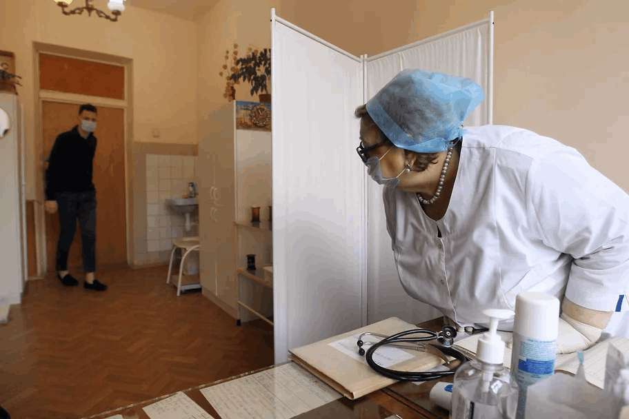 Молодость не простит