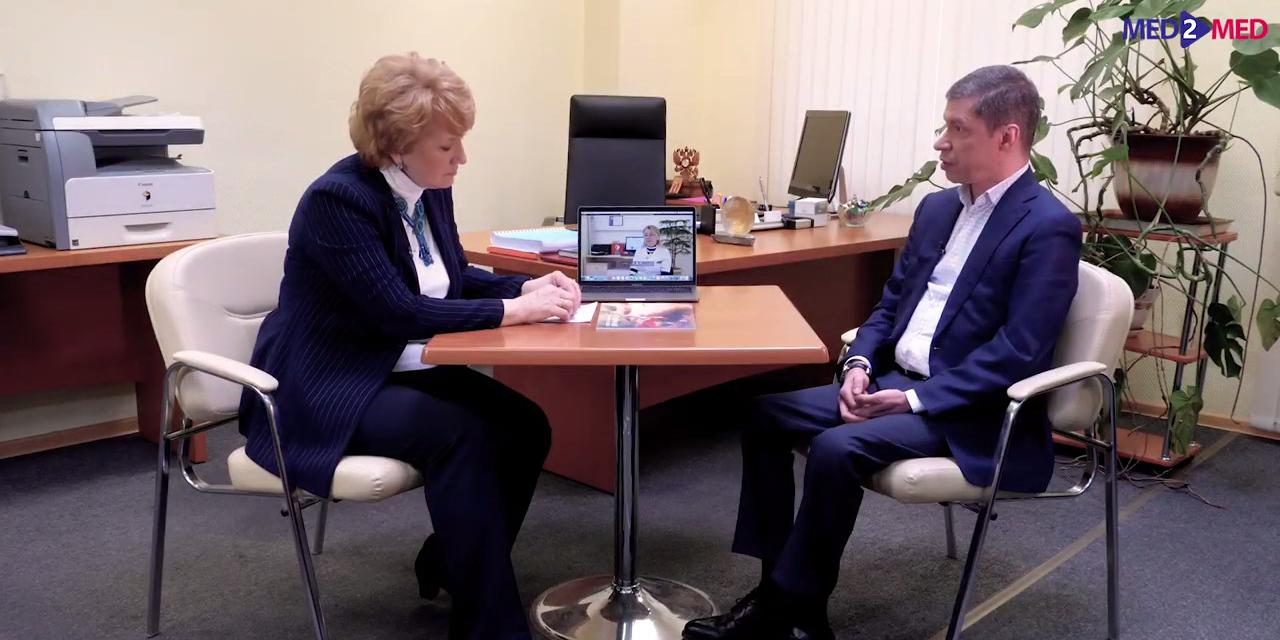 Давайте разберемся - №4 (Доступность инновационных препаратов)