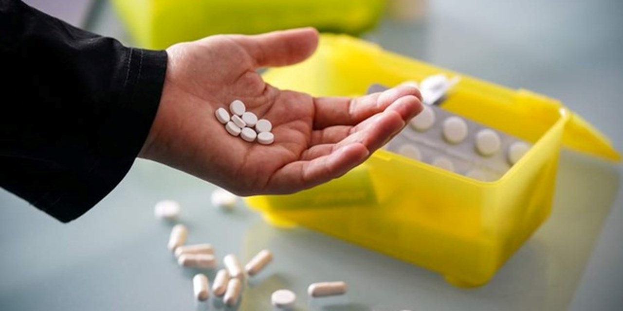 Боли менее: пациенты-сердечники просят 45 млрд на лекарства