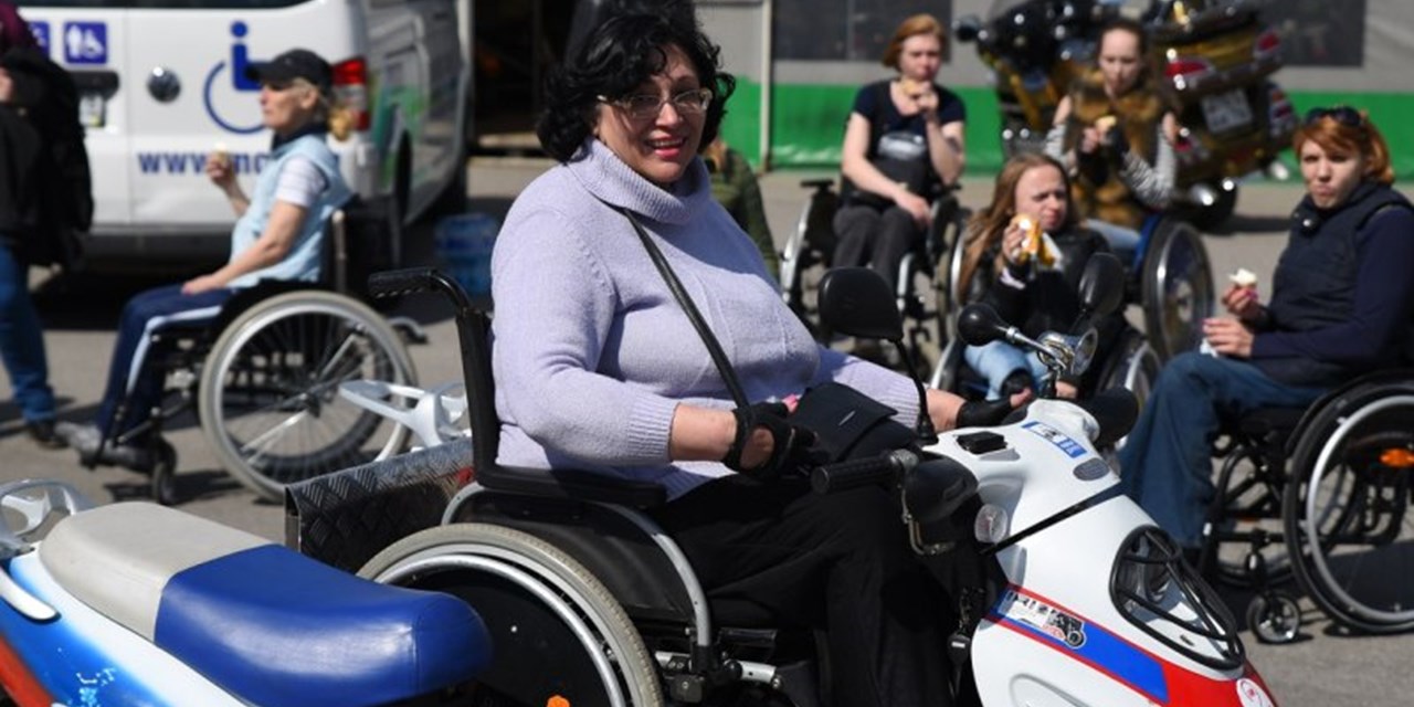 13.06.2017 Москва. Сама-Сама. СуперБайк