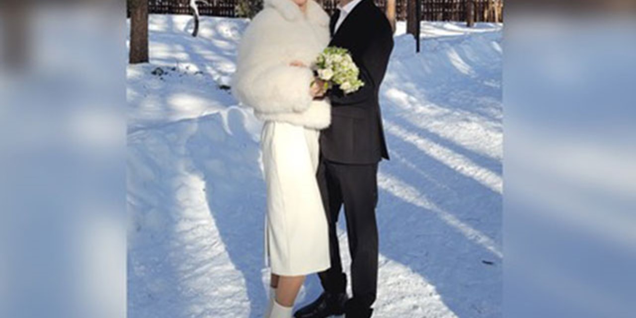 25.02.2022 Самара.Свадьба